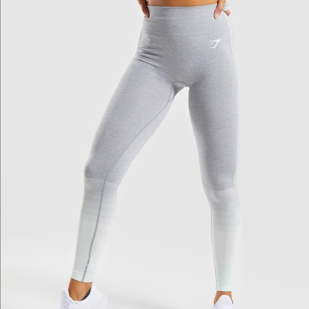 Gymshark: Amplify Leggings